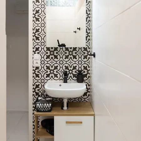 דירה Nest - Quiet & Cozy Near The Centre *