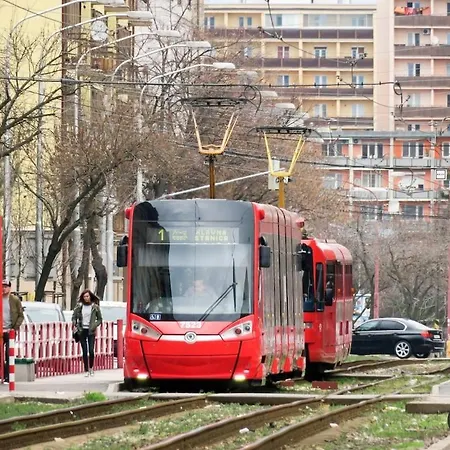 Nest - Quiet & Cozy Near The Centre Apartment