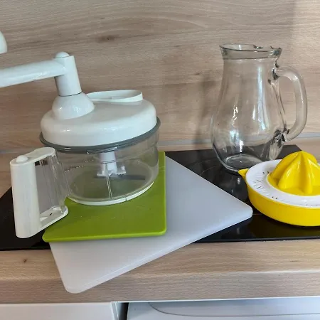 Nest - Quiet & Cozy Near The Centre דירה *