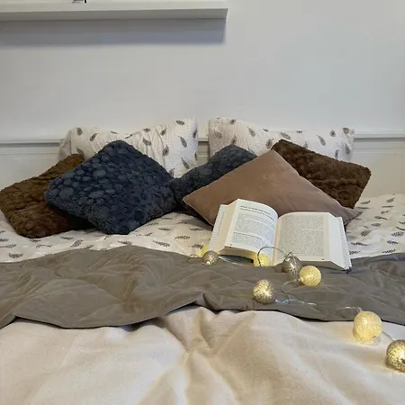 Nest - Quiet & Cozy Near The Centre *