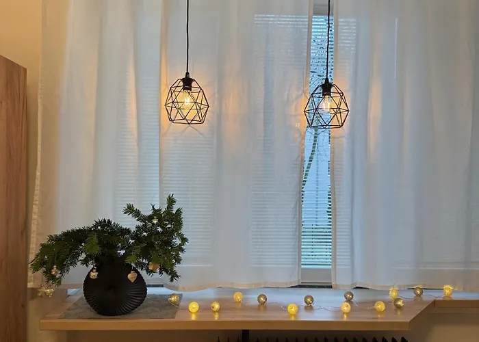 Nest - Quiet & Cozy Near The Centre 아파트 브라티슬라바