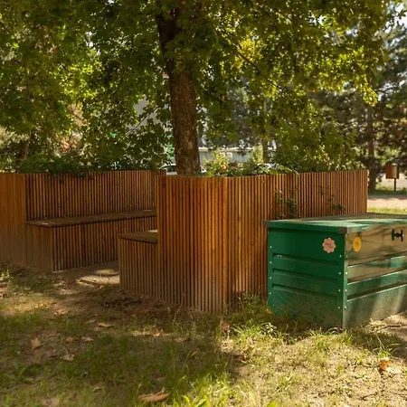 Nest - Quiet & Cozy Near The Centre Апартаменты